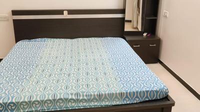 2 BHK Independent Builder Floor