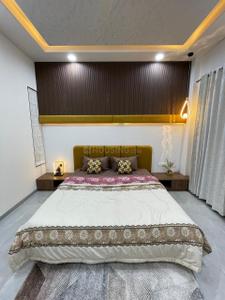 Bedroom Image of 4000 Sq.ft 4 BHK Villa for sale in Vaishali Nagar Jaipur for Rs. 23500000