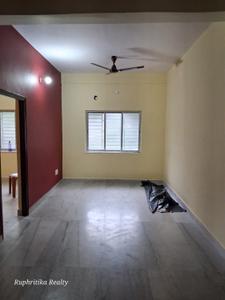 Hall Image of 1200 Sq.ft 2 BHK Apartment / Flat for rent in Bansdroni Kolkata for Rs. 15000