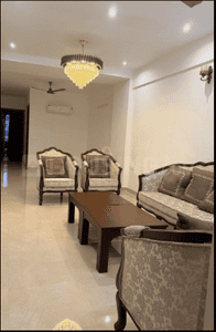Hall Image of 1320 Sq.ft 6 BHK Independent House for sale in Sector 20 Chandigarh for Rs. 42500000