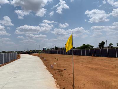 Image of 1350 Sq.ft Residential Plot / Land for sale in Thuvakudi, Tiruchirappalli for Rs. 1100000
