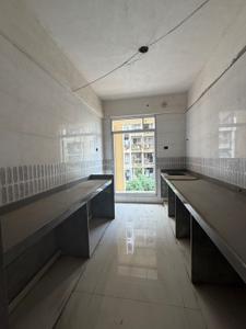 Kitchen Image of 1250 Sq.ft 2 BHK Apartment / Flat for sale in Ulwe Navi Mumbai for Rs. 11500000