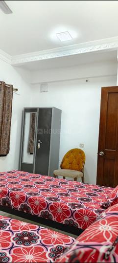 Bedroom Image of Emperors pg in Vashi, Navi Mumbai