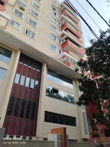 Image of 1562 Sq.ft 3 BHK Apartment / Flat for sale in Nizampet, Hyderabad for Rs. 9300000
