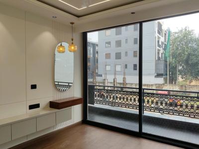 Bedroom Image of 5130 Sq.ft 4.5 BHK Builder Floor for sale in Nirwana Luxury Floors, Sector 50 Gurgaon for Rs. 64900000