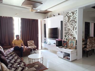 3 BHK Flat