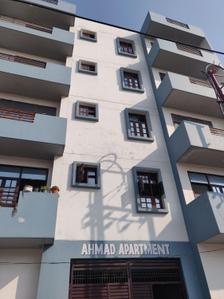 Image of 972 Sq.ft 2 BHK Apartment / Flat for sale in Daulatganj, Lucknow for Rs. 2900000