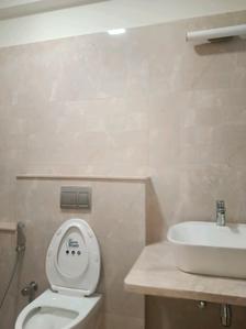Bedroom Four Image of 2371 Sq.ft 4 BHK Apartment / Flat for sale in T Nagar Chennai for Rs. 64000000