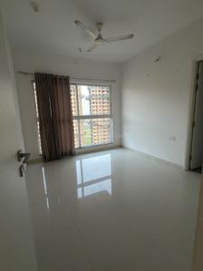 Living Room Image of 950 Sq.ft 2 BHK Apartment / Flat for sale in Godrej Sky Greens Phase 1, Manjari Khurd Pune for Rs. 7300000