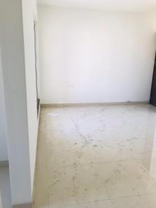 Hall Image of 450 Sq.ft 1 BHK Apartment / Flat for rent in Puraniks Rumah Bali, Thane West Thane for Rs. 15000