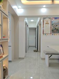 Passage Image of 1080 Sq.ft 2 BHK Apartment / Flat for sale in Chembur Mumbai for Rs. 27500000