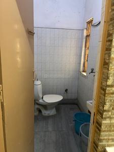 Image of 1125 Sq.ft 3 BHK Builder Floor for rent in Naraina, New Delhi for Rs. 32000