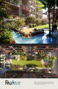 Image of 3960 Sq.ft 4 BHK Apartment / Flat for sale in Randesan, Gandhinagar for Rs. 22500000