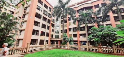Image of 1425 Sq.ft 3 BHK Apartment / Flat for sale in Ambernath East, Ambernath for Rs. 8000000