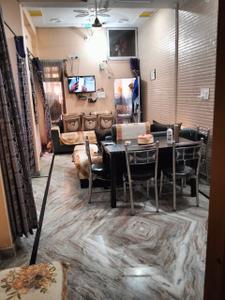 Hall Image of 1300 Sq.ft 3 BHK Independent House for sale in Eldeco II Lucknow for Rs. 7000000