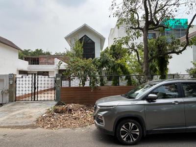 Image of 2600 Sq.ft 2 BHK Independent House for rent in Sigma IV, Greater Noida for Rs. 23000