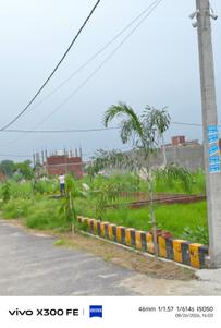 Image of 1000 Sq.ft Residential Plot / Land for sale in Banthra Sikander Pur, Lucknow for Rs. 1695000