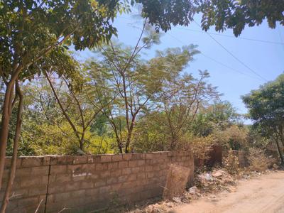 Image of 21780 Sq.ft Residential Plot / Land for sale in Hallehalli, Bengaluru for Rs. 120000000