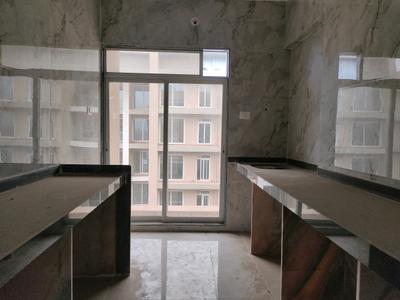 Kitchen Image of 1100 Sq.ft 2 BHK Apartment / Flat for sale in Ulwe Navi Mumbai for Rs. 9800000