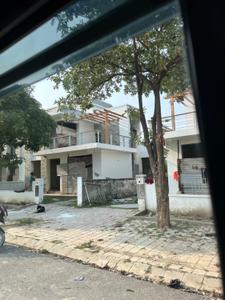 Image of 1100 Sq.ft 3 BHK Apartment / Flat for sale in Omaxe Aananda Tower A, Naini, Allahabad for Rs. 7800000