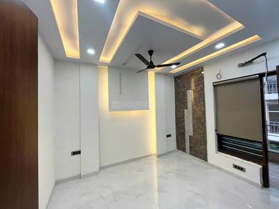Bedroom Image of 2412 Sq.ft 4 BHK Builder Floor for sale in Puri Luxuria Floors, Sector 89 Faridabad for Rs. 25500000