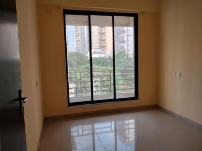 Bedroom Image of 680 Sq.ft 1 BHK Apartment / Flat for sale in Payal Riddhi, Kharghar Navi Mumbai for Rs. 5900000