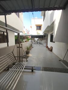 Balcony Image of 2700 Sq.ft 4 BHK Villa for sale in New Gotri Vadodara for Rs. 23000000