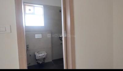 Bathroom Image of 2250 Sq.ft 3 BHK Independent House for sale in Santoshi Nagar Raipur for Rs. 7100000