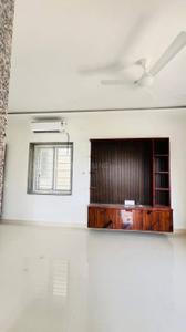 Hall Image of 1220 Sq.ft 2 BHK Apartment / Flat for sale in Ramky One Orbit, Nallagandla Hyderabad for Rs. 11600000
