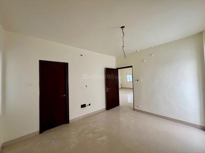 Bedroom Image of 3600 Sq.ft 4 BHK Villa for sale in Vaishnavi Triumph Villas, Kismatpur Hyderabad for Rs. 55000000