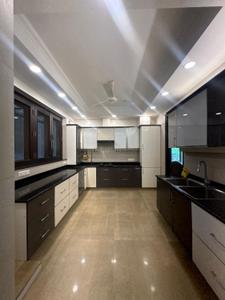 Image of 4950 Sq.ft 4 BHK Builder Floor for rent in Greater Kailash II, New Delhi for Rs. 315000