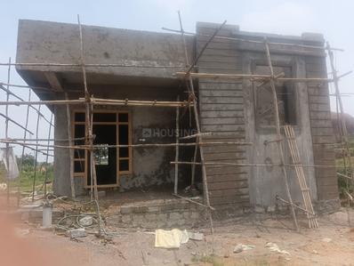 Image of 1000 Sq.ft 2 BHK Independent House for sale in Medchal, Secunderabad for Rs. 7500000
