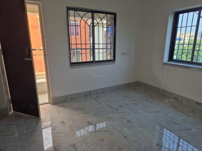Bedroom Image of 820 Sq.ft 3 BHK Apartment / Flat for sale in Naihati North 24 Parganas District for Rs. 3280000