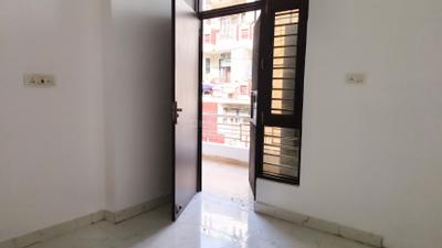 Bedroom Image of 850 Sq.ft 2 BHK Apartment / Flat for sale in Indirapuram Ghaziabad for Rs. 7500000