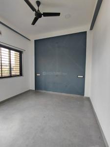 Hall Image of 600 Sq.ft 1 BHK Builder Floor for rent in Mahalakshmi Nagar Indore for Rs. 14000