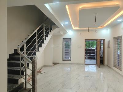 Living Room Image of 2200 Sq.ft 3 BHK Duplex for sale in Kattupakkam Chennai for Rs. 21000000
