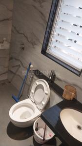 Image of 1086 Sq.ft 2 BHK Apartment / Flat for rent in Bhandari Latitude, Wakad, Pune for Rs. 44999
