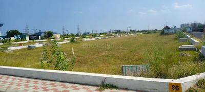 Image of 2500 Sq.ft Residential Plot / Land for sale in Thazhambur, Chennai for Rs. 15000000