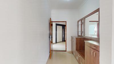 Bedroom Image of 1839 Sq.ft 3 BHK Apartment / Flat for sale in NCC Nagarjuna Aster Park, Vignana Kendra Bengaluru for Rs. 19700001