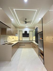 Kitchen Image of 3400 Sq.ft 4 BHK Villa for sale in Chopra Sukhija Vihar, Manyawas Jaipur for Rs. 31100000