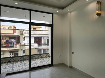 Bedroom Image of 1350 Sq.ft 3 BHK Builder Floor for sale in Vaishali Ghaziabad for Rs. 18800238