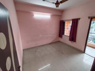 Hall Image of 999 Sq.ft 2 BHK Apartment / Flat for sale in Kaikhali Kolkata for Rs. 3700000