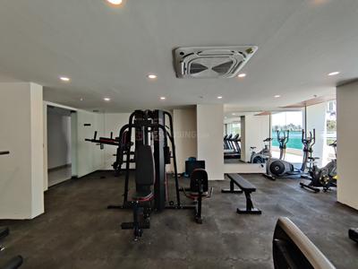 Image of 1058 Sq.ft 2 BHK Apartment / Flat for sale in Mana Macasa Emerald, Chikkanayakanahalli, Choodasandra, Bengaluru for Rs. 11000004