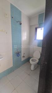 Image of 1000 Sq.ft 2 BHK Apartment / Flat for rent in Ganga Dham, Pune for Rs. 26000