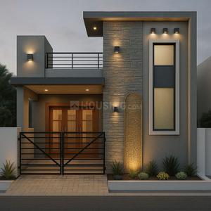 Image of 700 Sq.ft 2 BHK Independent House for sale in Kolar Town, Kolar for Rs. 3500000