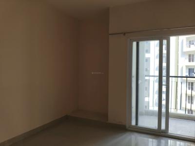 Bedroom Image of 1045 Sq.ft 3 BHK Apartment / Flat for sale in Amrapali Dream Valley 2, Noida Extension Greater Noida for Rs. 8600000