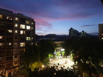 Image of 785 Sq.ft 1 BHK Apartment / Flat for sale in Mulund East, Mumbai for Rs. 11000000