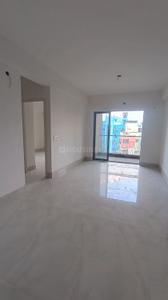 Hall Image of 1569 Sq.ft 4 BHK Apartment / Flat for sale in Natural Quest, Santoshpur Kolkata for Rs. 18500000