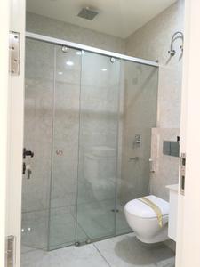 Bedroom Two Image of 1850 Sq.ft 4 BHK Builder Floor for sale in Indirapuram Ghaziabad for Rs. 25400001