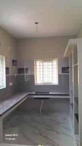 Kitchen Image of 1200 Sq.ft 3 BHK Apartment / Flat for sale in Madipakkam Chennai for Rs. 7400000